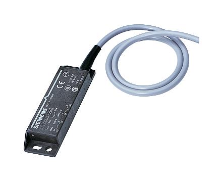 Siemens 3Se6605-2Ba Safety Sw, Spst-No/nc, 0.4A/100V, Cable