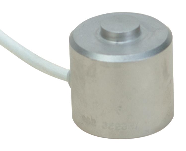 Omega Lc304-5K Load Cell, 2Mv / V, 5000Lb, 10Vdc