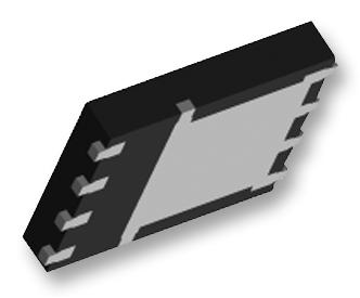 Diodes Inc. Dmt3006Ldk-7 Mosfet, N-Ch, 30V, 46.2A, Vdfn3030