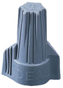 Ideal 30-342 Twister 342 Wire Connector 50/pack