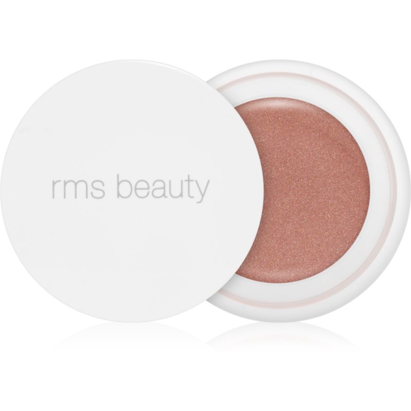 RMS Beauty Luminizer cream highlighter shade Living 4,82 g