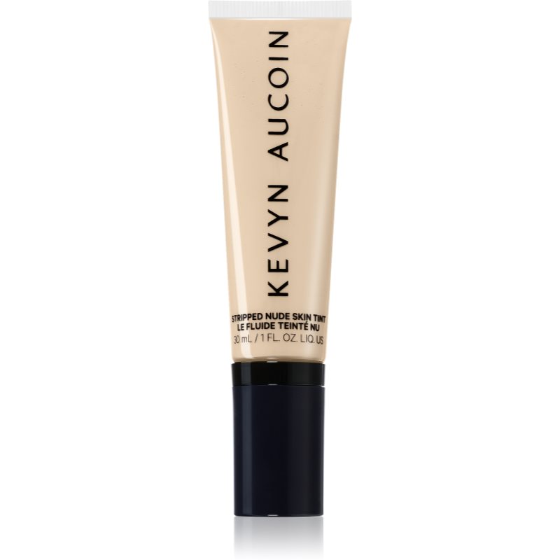 Kevyn Aucoin Stripped Nude Skin Tint lightweight foundation shade 01 Light 30 ml