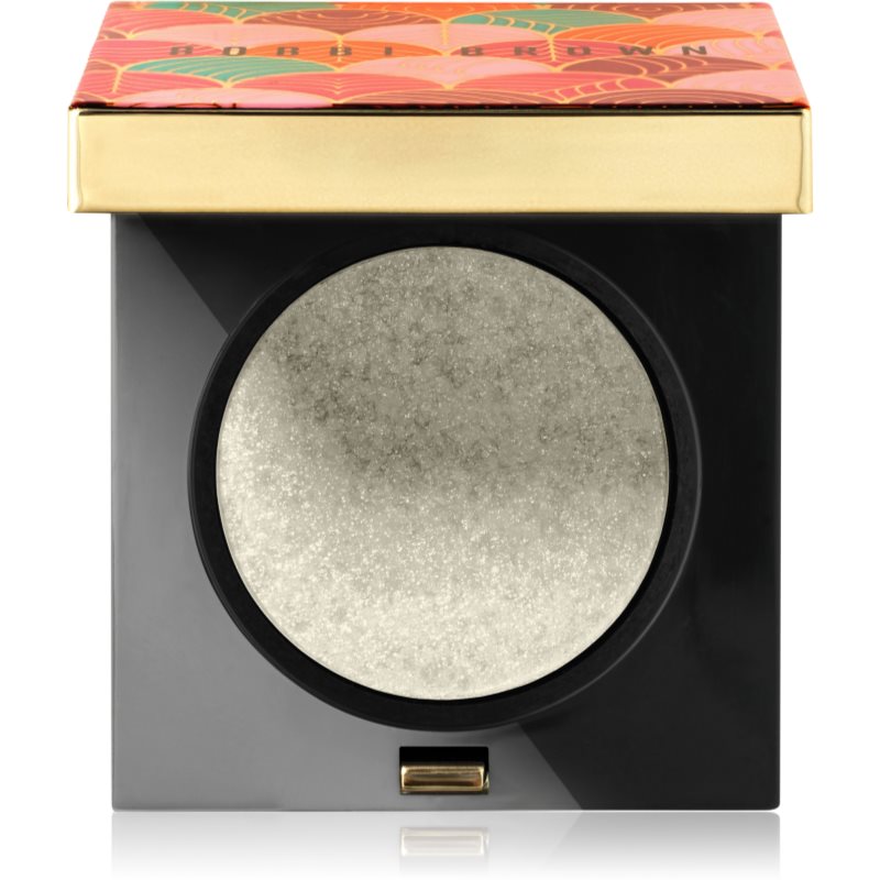 Bobbi Brown Luxe Eye Shadow Glow with Luck Collection glitter eyeshadow shade Full Moon 1,8 g