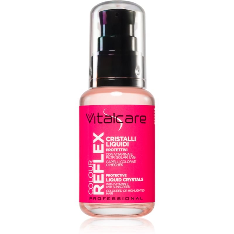 Vitalcare Professional Colour Reflex leave-in treatment for hair 50 ml