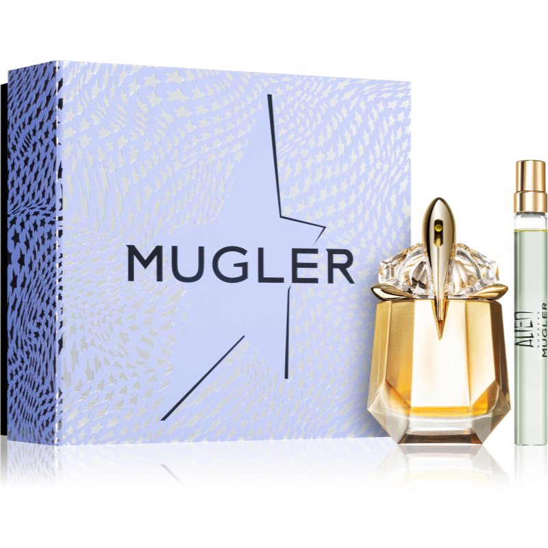 Mugler Alien Goddess gift set for women