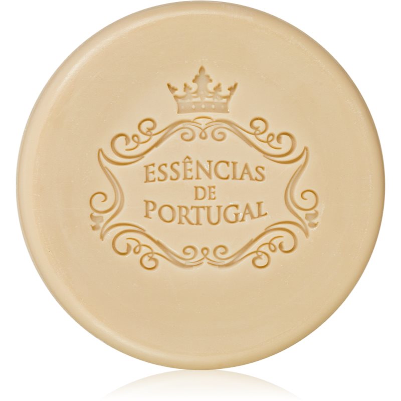 Essencias de Portugal + Saudade Viver Portugal Sagres bar soap 50 g