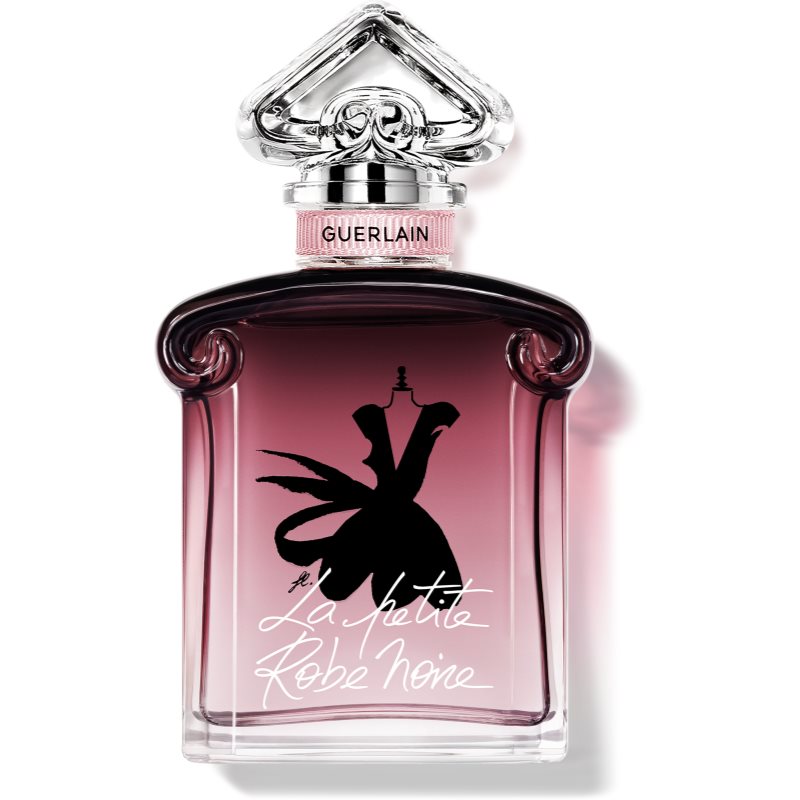 GUERLAIN La Petite Robe Noire Rose Noire eau de parfum for women 30 ml