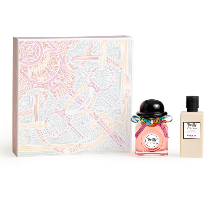 HERMÈS Twilly d’Hermès Eau de Parfum Set gift set for women