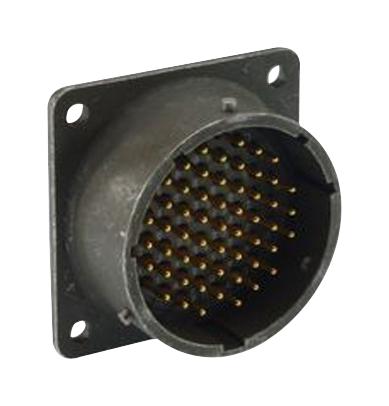 ITT Cannon Kpt06P14-5Px Circular, Size 14, 5 Way Pin