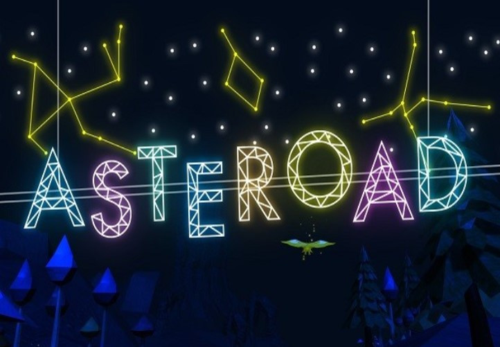 Asteroad Steam CD Key