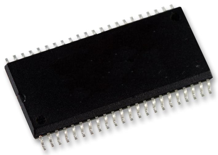 Infineon Cy7C1041Ge30-10Zsxi Sram, 4Mbit, -40 To 85Deg C