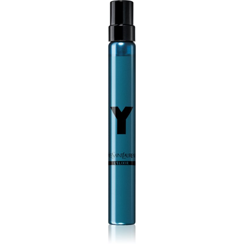 Yves Saint Laurent Y L'Elixir eau de parfum for men 60 ml