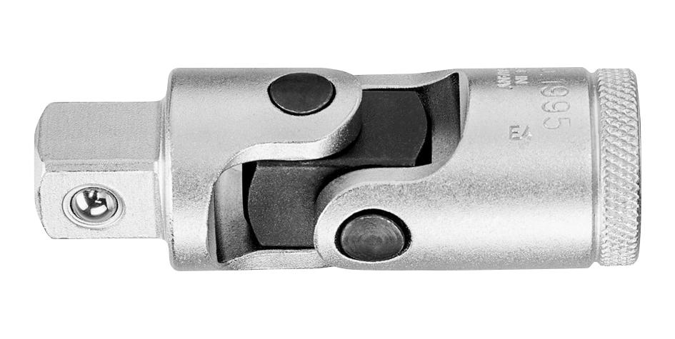 Gedore 6144750 Universal Joint, 1/2