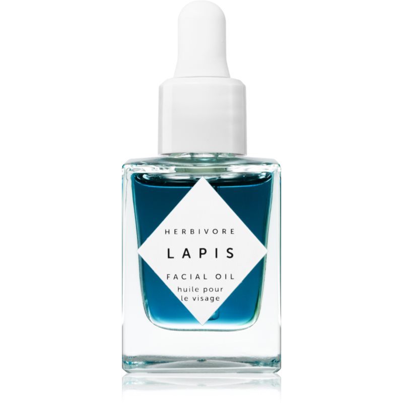 Herbivore Lapis facial oil for oily and problem skin 30 ml