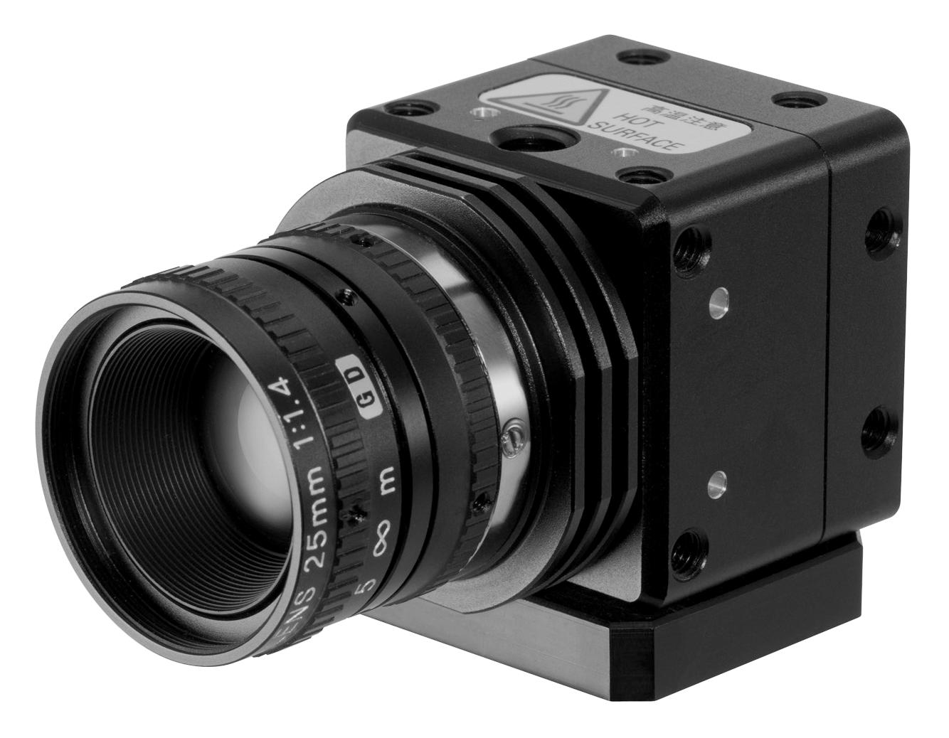 Omron Fz-Sc2M Colour Cameras Cctv