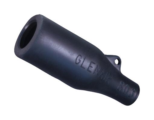 Glenair 770-001S104R Heat Shrink Boot, 55mm, Straight Lipped