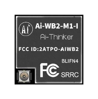 RF Solutions Ai-Wb2-M1-I Wireless Lan Module, 2.4835Ghz, 32Bit