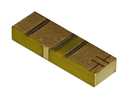 Pulse Electronics W3095 Ceramic Chip Antenna, 1.585 To 5.4125Ghz