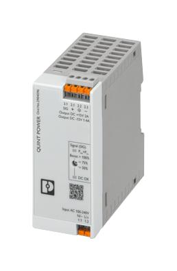 Phoenix Contact 2904596 Power Supply, Ac-Dc, 15V, 2A