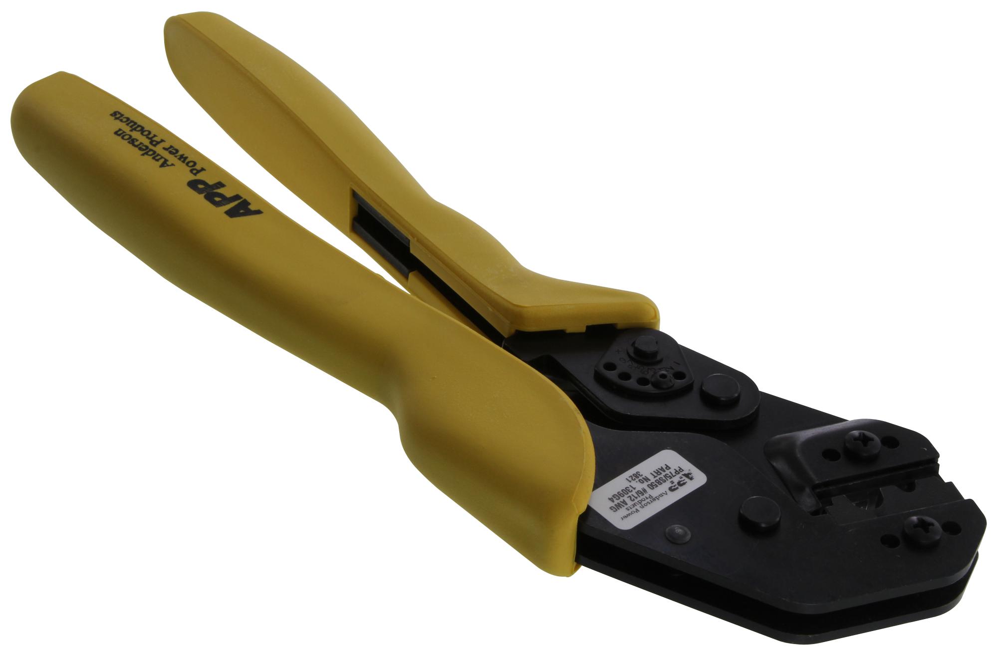 Anderson Power Products 1309G4 Crimp Tool