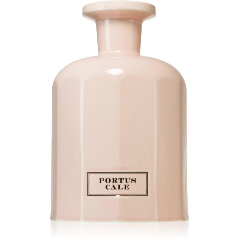Castelbel Portus Cale Rosé Blush aroma diffuser without refill 2000 ml