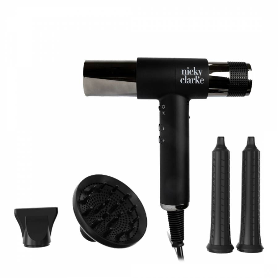 AirStyle Pro Dryer & Styler