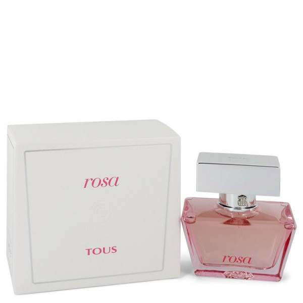 Tous - Rosa 50ml Eau De Parfum Spray