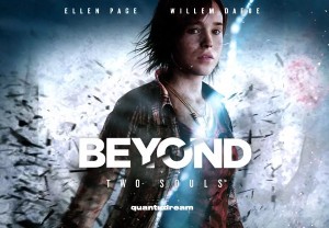 BEYOND: Two Souls Playstation 4 Account