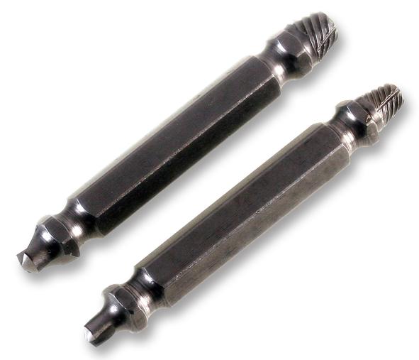 Boa 17060 Screw/bolt Remover, 2 Pc (No 2&3)
