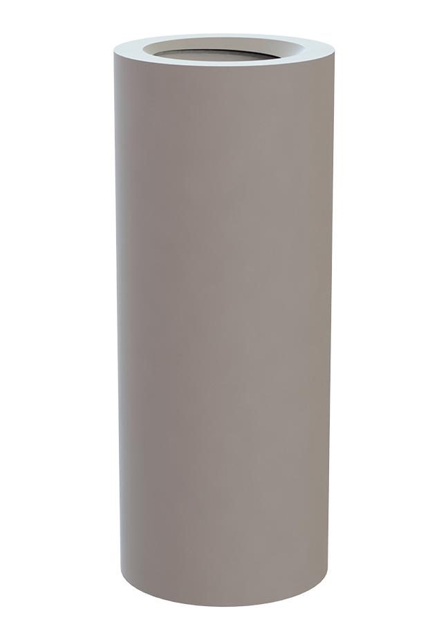 Essentra Components 15Tsp040 Standoff, Round Female-Female, 15.88mm