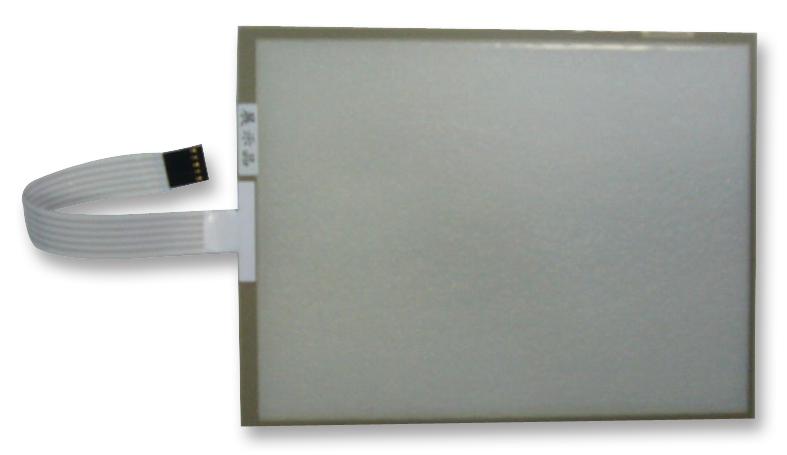 Higgstec T084S-5Ra002N-0A18R0-150Fh Touch Panel, 8.4