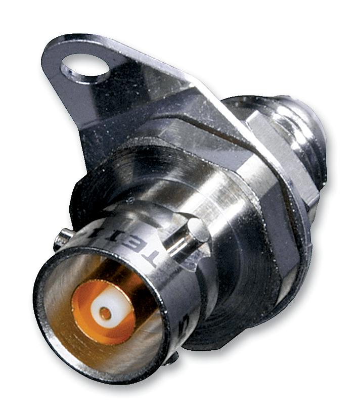 Trompeter Cinch Connectivity Bj157. Connector Type: Triaxial