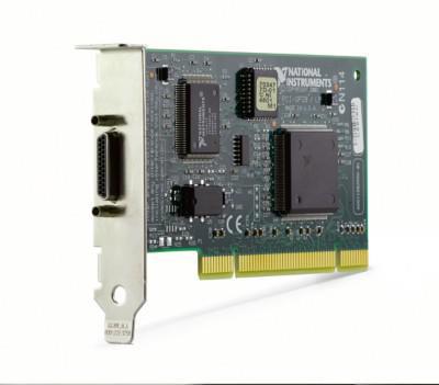 NI 783007-01 Pci-Gpib, Gpib Instrument Control Device