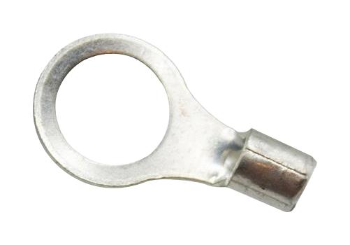 Mueller Electric Bu-191930137 Terminal, Ring Tongue, 3/8