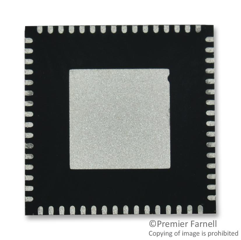 NXP Semiconductors Semiconductors Nafe71388B40Bse Afe Ic, Hvqfn, -40 To 125Deg C