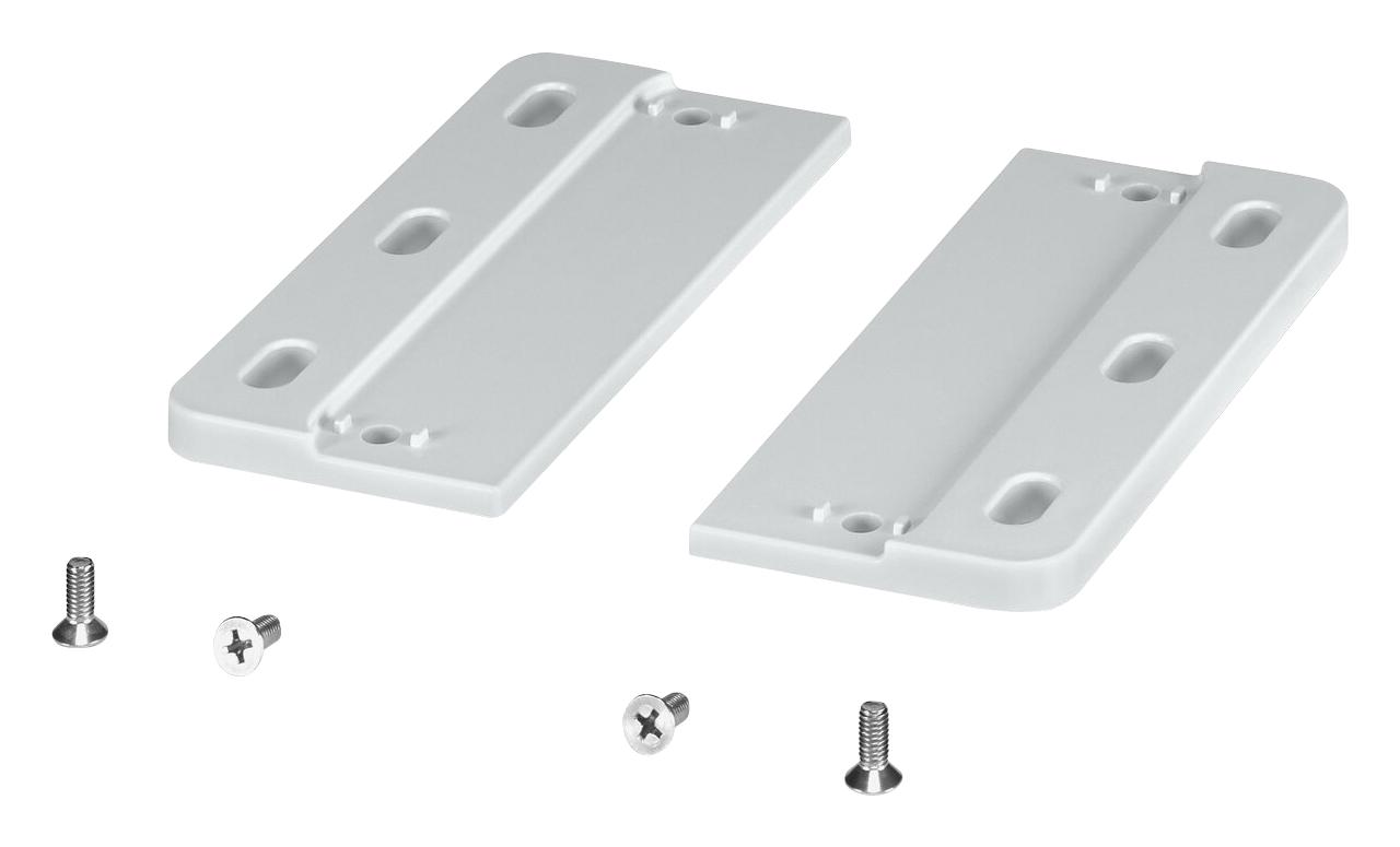 Phoenix Contact Ocs Mount 0806 Set Wall Bracket, Pc, 2Pcs