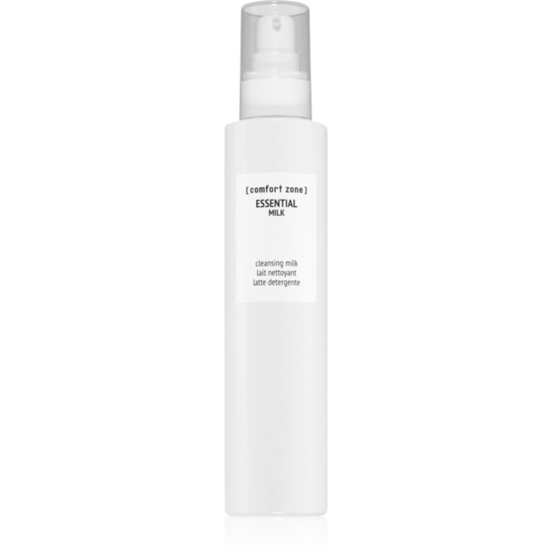 Comfort Zone Essential cleansing and makeup removing lotion 200 ml