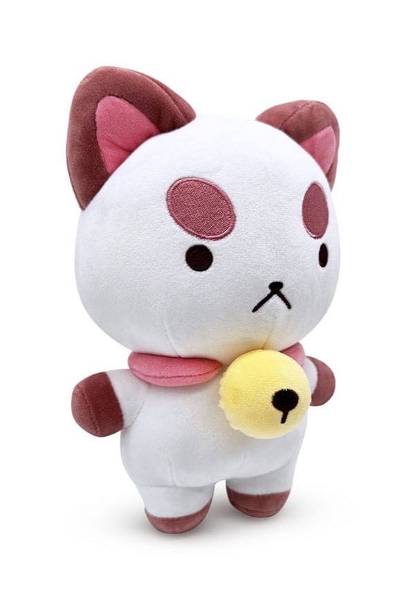 Bee And PuppyCat - Standing Puppycat - Soft Toy