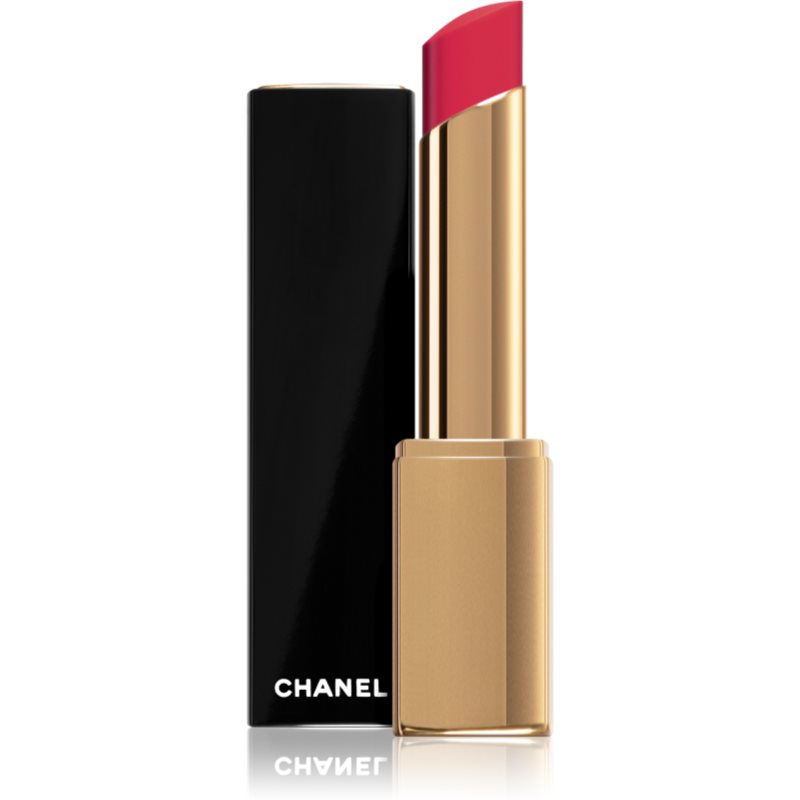 Chanel Rouge Allure L’Extrait Exclusive Creation intensive long-lasting lipstick adds moisture and shine multiple shades 838 2 g