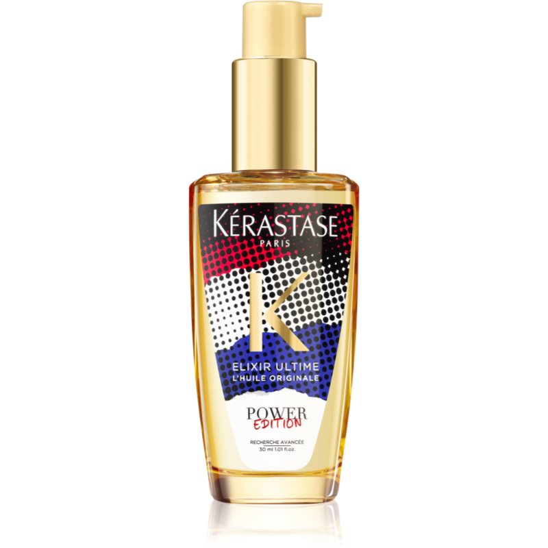 Kérastase Elixir Ultime L'huile Originale dry oil for all hair types 30 ml