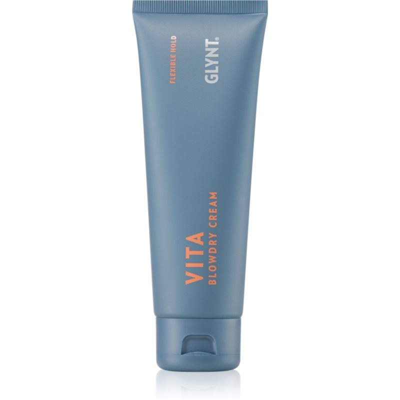 Glynt Vita smoothing thermo-protective cream for unruly hair 100 ml