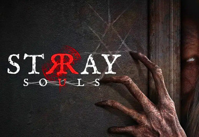 Stray Souls EU (without DE/NL/PL) PS4 & PS5 CD Key