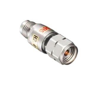 Hirose H2.4-At(0)-Pj Rf Attenuator, 2.4mm Plug-Jack, 0Db