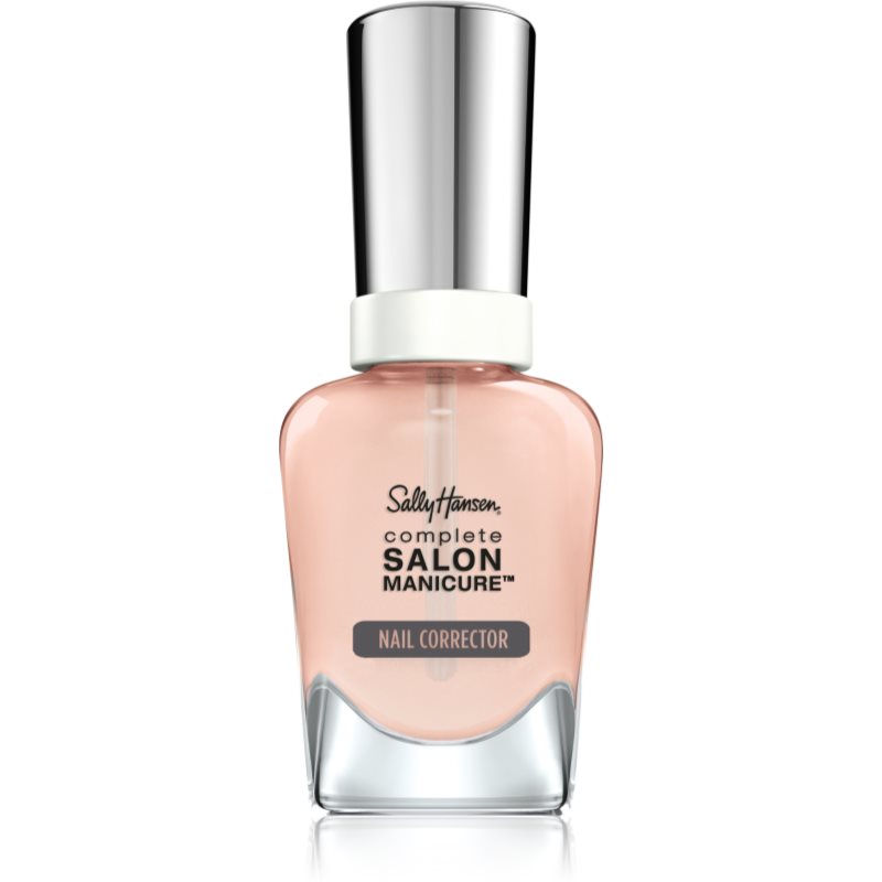 Sally Hansen Complete Salon Manicure base and top coat 14,7 ml