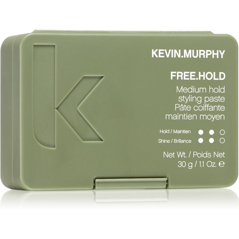 Kevin Murphy Free Hold Styling Paste for Hair 30 g