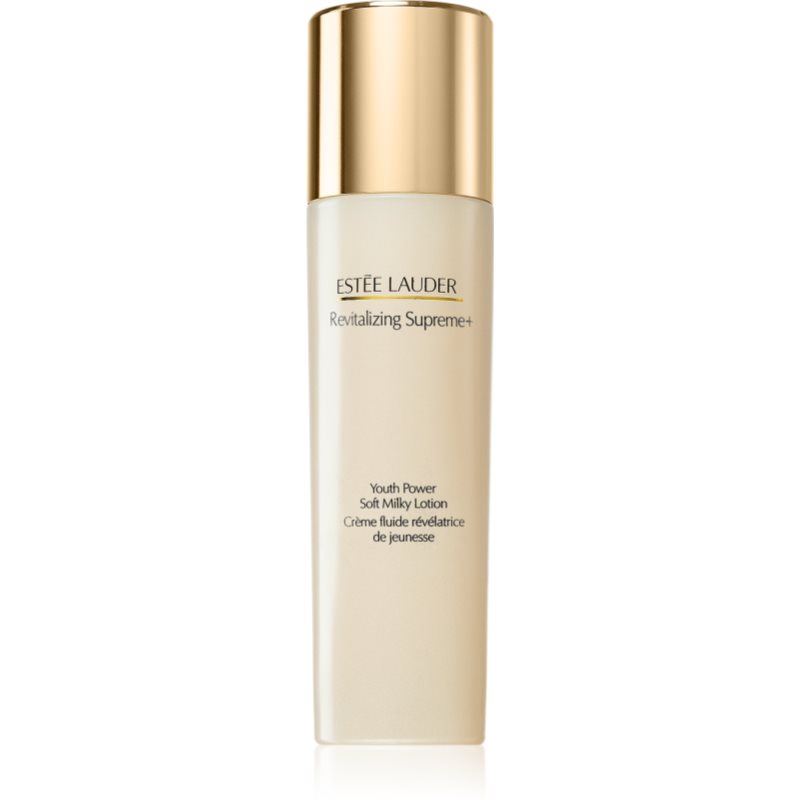 Estée Lauder Revitalizing Supreme+ Youth Power Soft Milky Lotion firming care with moisturising effect 100 ml