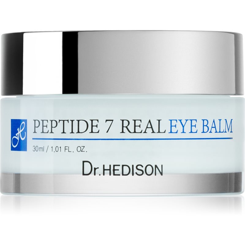 Dr. HEDISON Peptide 7 gel eye cream 30 ml