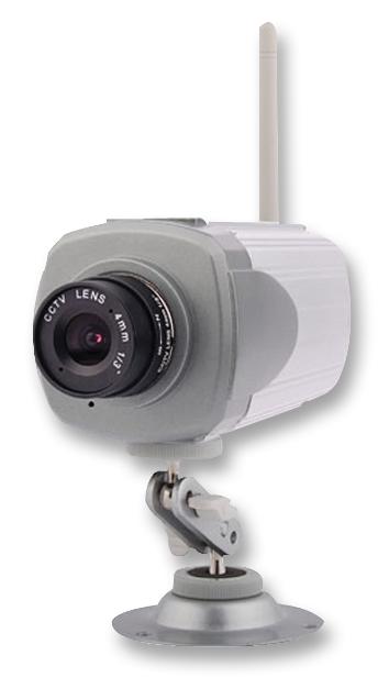 Teltonika Mvc100 Camera, Gprs/edge, W/ Sensors
