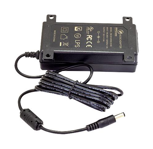 Ideal Power 23Sw-00120500-S10B Adapter, Ac-Dc, 1 Output, 12V, 5A