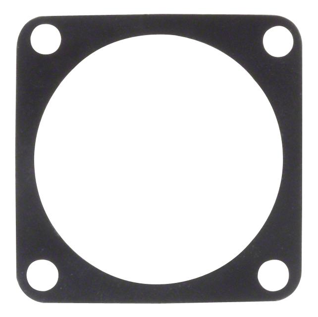 Amphenol Industrial 10-40450-20S. Gasket, Rfi, For Ms/97/gt, Size 20